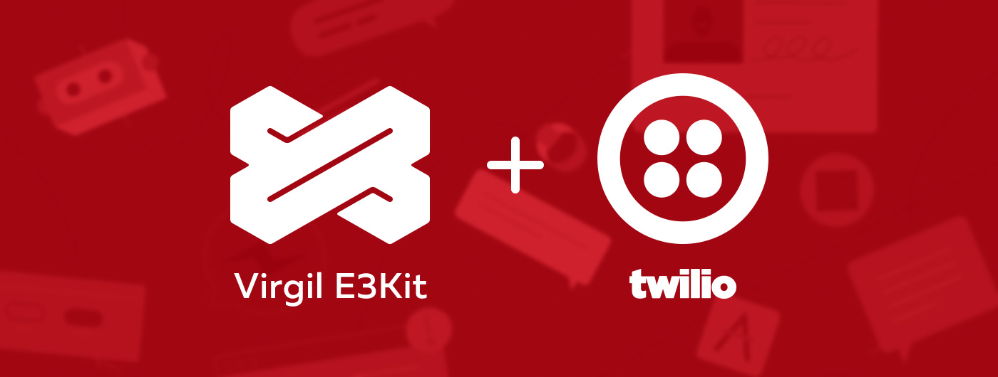 How to End-to-End Encrypt in Messages Using Twilio and Virgil Security
